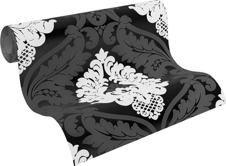 Produktbild Livingwalls Flock 4 3 (53 x 1005 cm)
