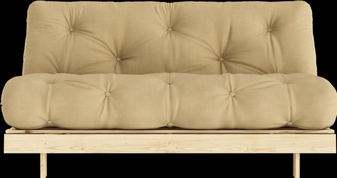 Image du produit Karup Design Roots (3 places, Canapé-lit)