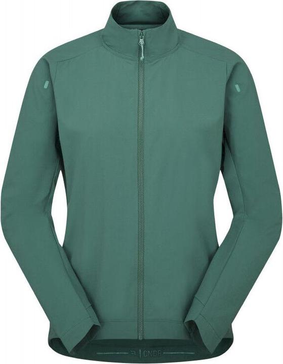 Produktbild Rab Women's Cinder Borealis Jacket - Fahrradjacke - Damen (L)