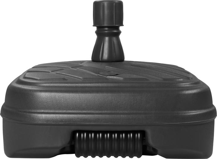 Actual product image Doppler Design filling base