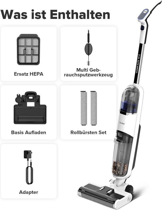 Immagine prodotto Redkey W12