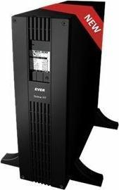 Produktbild Ever SINLINE RT 2000 (2000 VA, 1650 W, Line-Interaktiv USV)