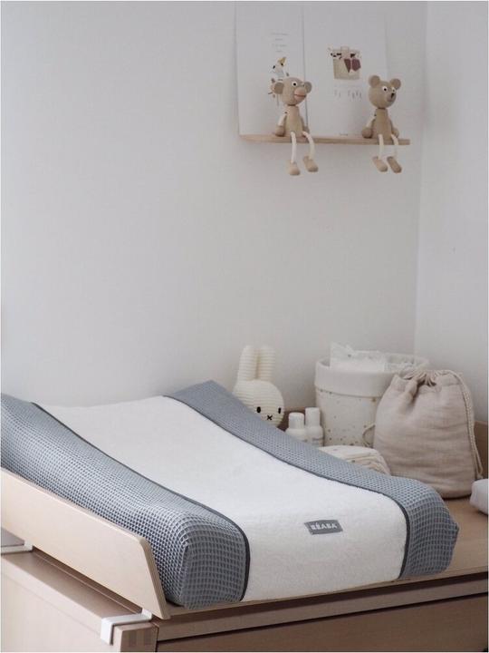 Actual product image Beaba Changing mat (75 x 45 cm)