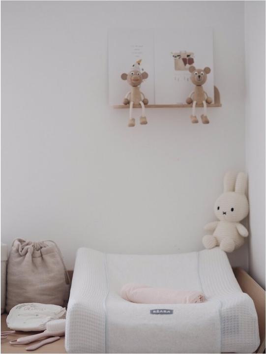 Actual product image Beaba Changing mat (75 x 45 cm)
