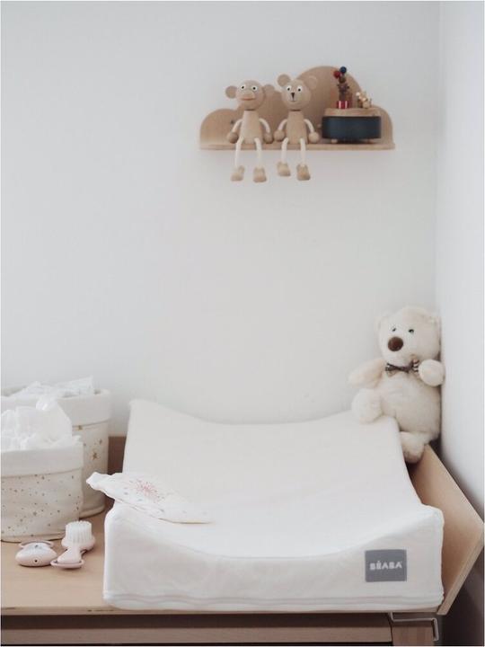 Actual product image Beaba Changing mat (75 x 45 cm)