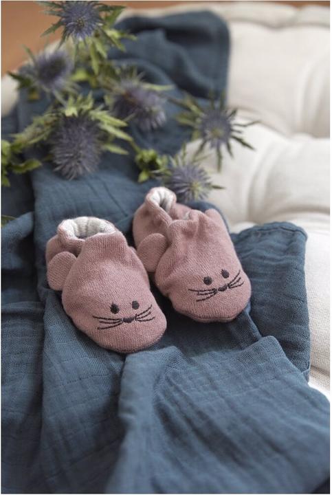 Image du produit Lässig Chaussons bébé (Taille unique)