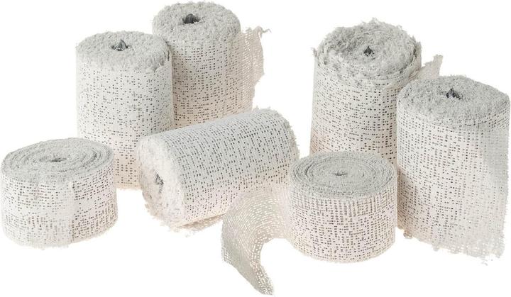 Produktbild Gipsbinden 5kg