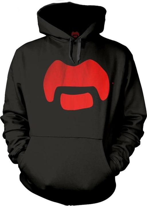 Produktbild Frank Zappa Kapuzenpullover (M)