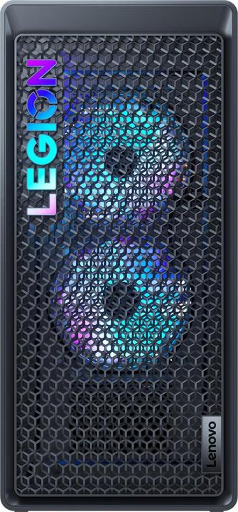 Lenovo Legion T5 - RTX 5070 | Core i7 | 16GB | 1TB (Intel Core i7-13650HX, 16 GB, 1000 GB, GeForce RTX 5070)