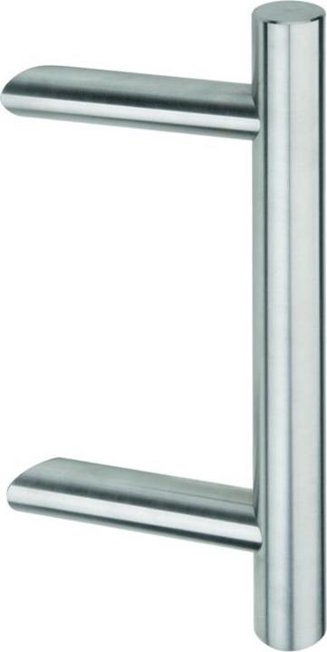 Actual product image Werkstarck Stossgriffe