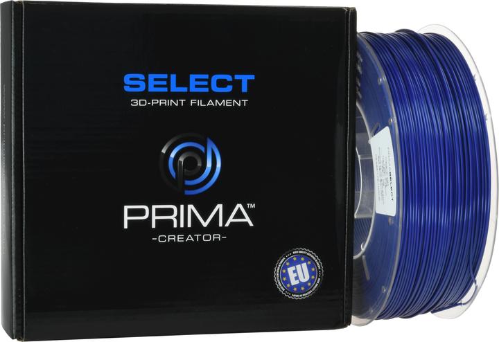 Actual product image Prima Creator PrimaSelect ASA (ASA, 1.75 mm, 1000 g, Green)