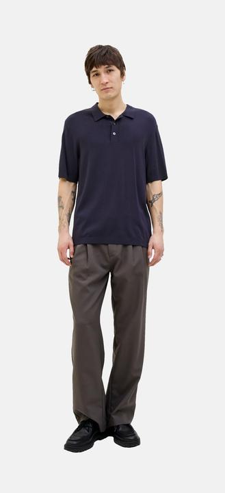 Image du produit Jack & Jones Einfarbig Poloshirt Poloshirt (XL)