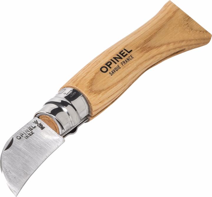 Produktbild Opinel Kastanienmesser (4 cm)