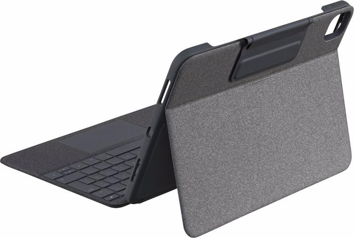 Image du produit Logitech Folio Touch (DE, iPad Pro 11 2021 (3ème génération), iPad Pro 11 2022 (4e génération), iPad Pro 11 2018 (1. Gen), iPad Pro 11 2020 (2. Gen))