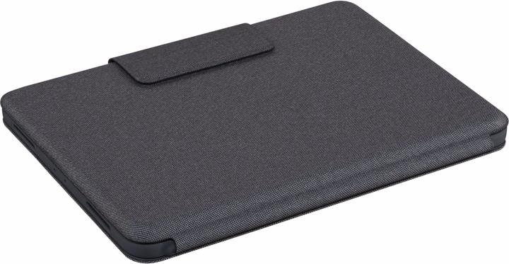 Image du produit Logitech Folio Touch (DE, iPad Pro 11 2021 (3ème génération), iPad Pro 11 2022 (4e génération), iPad Pro 11 2018 (1. Gen), iPad Pro 11 2020 (2. Gen))