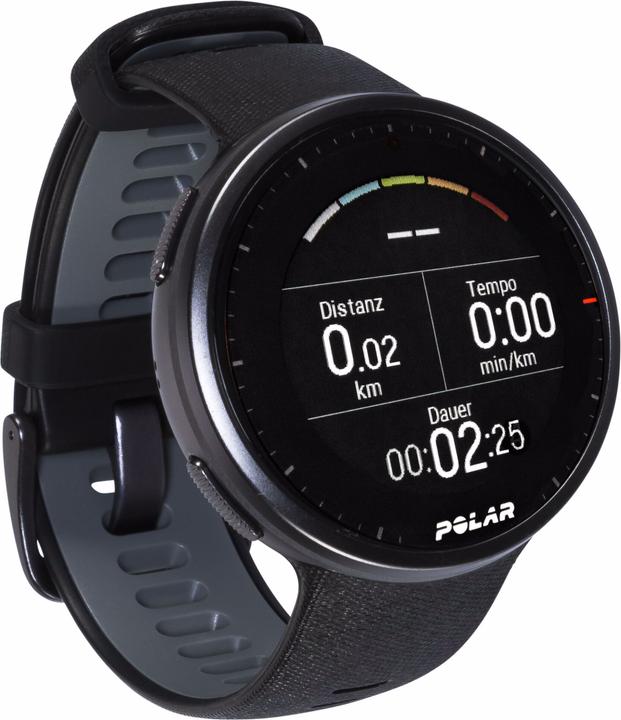 Polar Vantage V2 (47 mm)