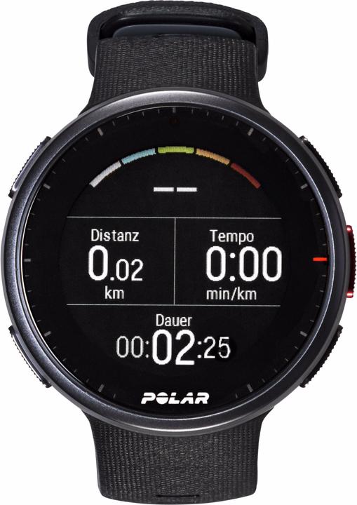 Actual product image Polar Vantage V2 (47 mm)