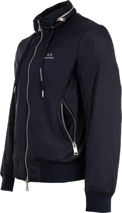 Actual product image Armani Exchange Blouson (S)