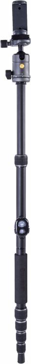 Actual product image Vanguard VEO 3GO 235AB (Metal, Plastic)