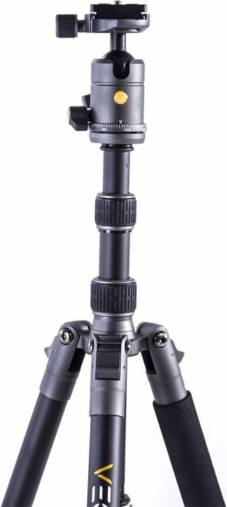 Actual product image Vanguard VEO 3GO 235AB (Metal, Plastic)