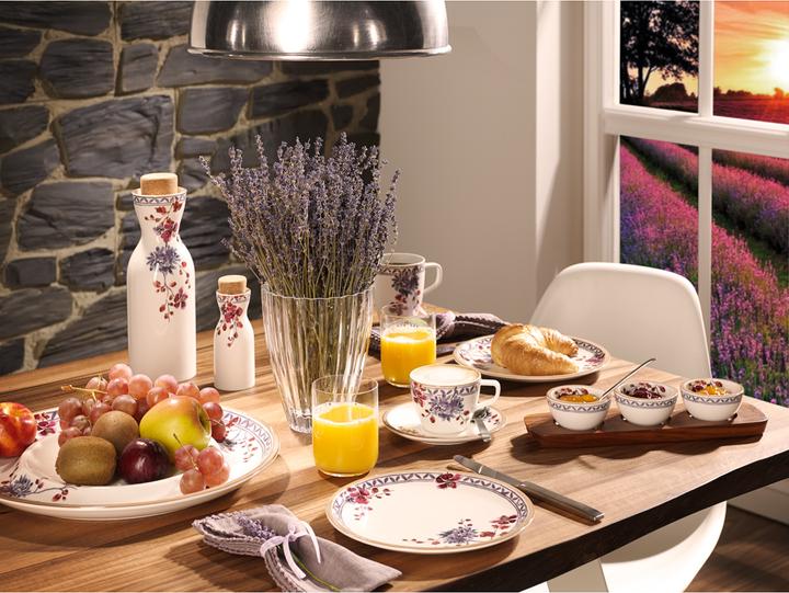 Actual product image Villeroy & Boch Artesano Provençal lavender pasta bowl (23.60 cm, 0.46 l, 1 x)
