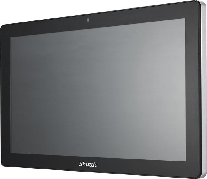 Produktbild Shuttle Industry-grade Panel PC P21WL01-i3XA Intel® Core™ i3 (21.5 Zoll) Pixel Touchscreen DDR4-SDRAM SSD (Intel Core i3-8145UE, 4 GB, 120 GB)