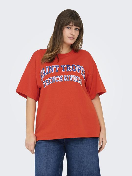 Actual product image Only CARJILL Sweatshirt Sweatshirt (M)