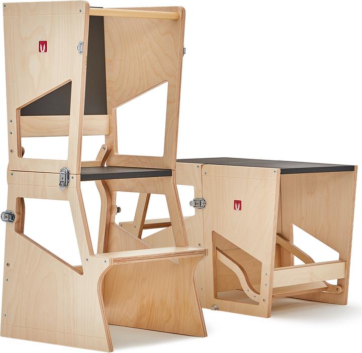 Bianconiglio Kids Moka TRS