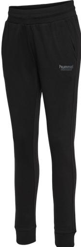 Actual product image hummel Booster Tapered Woman Pants (L)