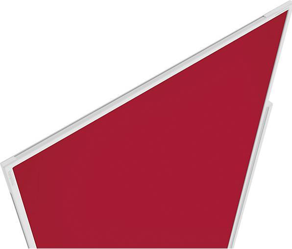 Image du produit Magnetoplan VP - Conseil modérateur du design (100 x 180 cm)