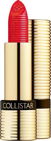Collistar Unico Lippenstift Nr. 11 (11 Metallic Koraal)