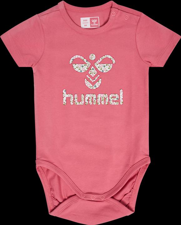 Immagine prodotto hummel hmlJOCHA BODY S/S (56)