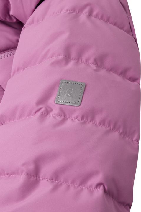Image du produit Reima Doudoune pour jeunes enfants Kupponen Mauve (110)