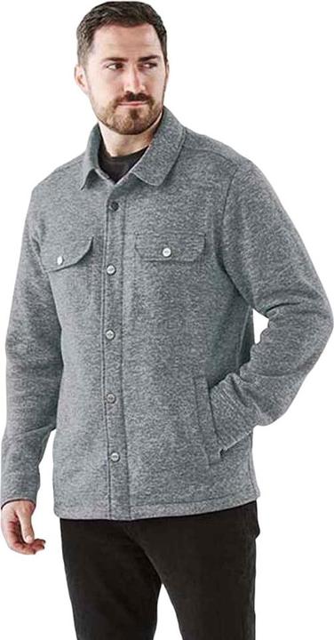 Produktbild Stormtech Avalante Hemdjacke Jerseyware (L)