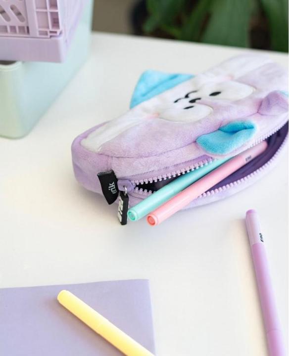 Actual product image BT21 New Mang printer case