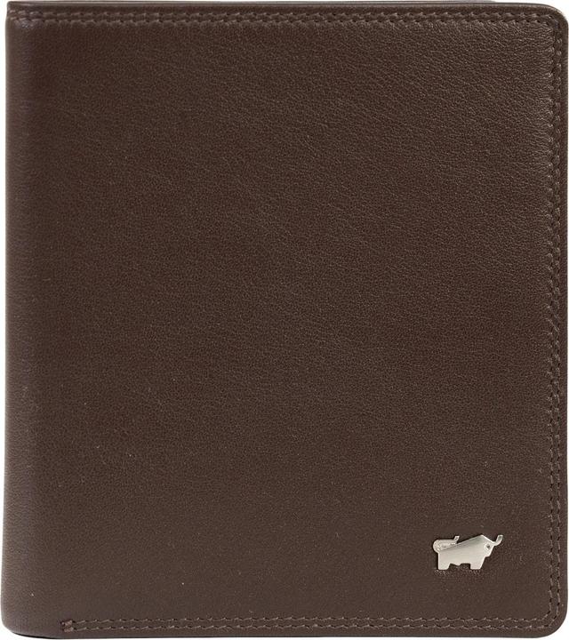 Braun Büffel GOLF 2.0