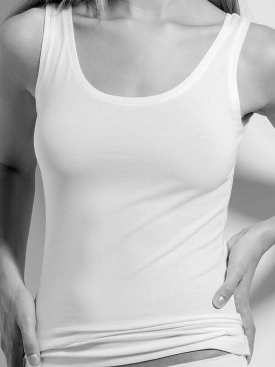 Actual product image ISA Bodywear Carrier Top (L)