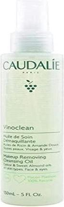 Produktbild Caudalie Vinoclean (Make-Up Entferner, 150 ml)
