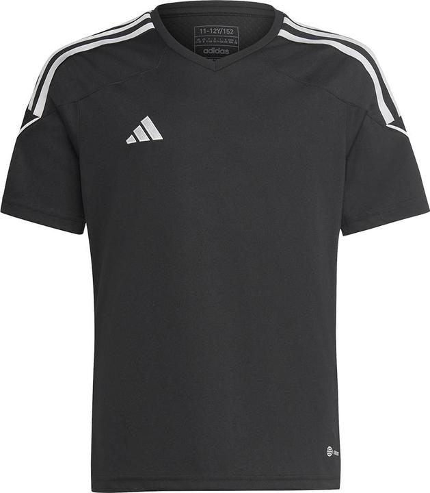Produktbild adidas Tiro 23 Ligatrikot schwarz HR4617 (140cm) (140)