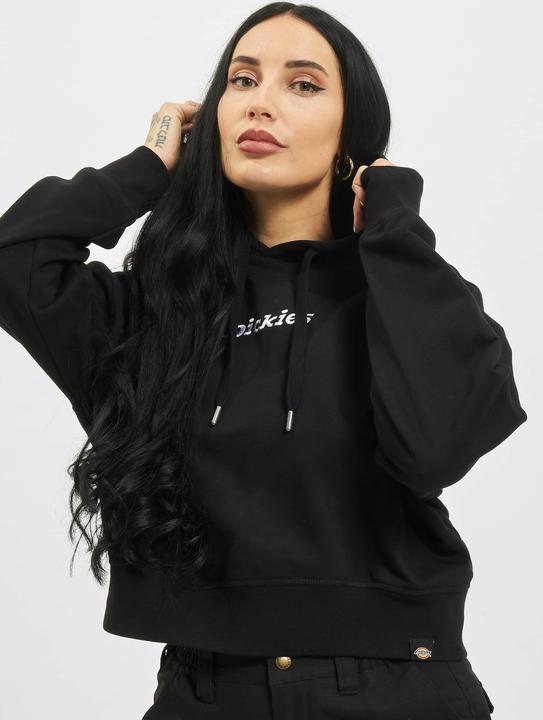 Produktbild Dickies Loretto Boxy Hoody - 97077 (XXS)