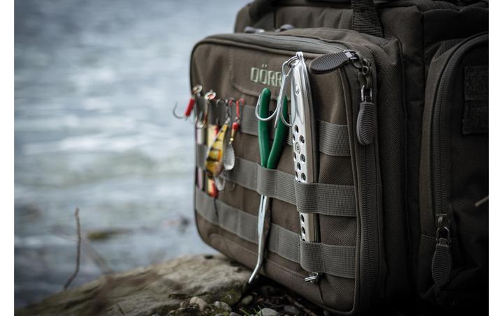 Produktbild Dörr ProTac (Kamera Schultertasche, 27.73 l)