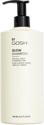 Produktbild Rene Furterer Gosh Glow Shampoo Strengthening Shine Shampoo 750ml (750 ml)