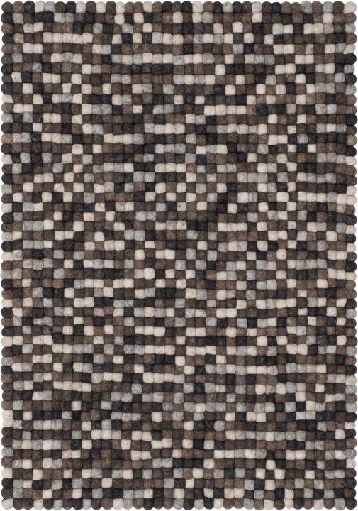 Produktbild Myfelt Rectangular Flat Points XL (160 x 230 cm)