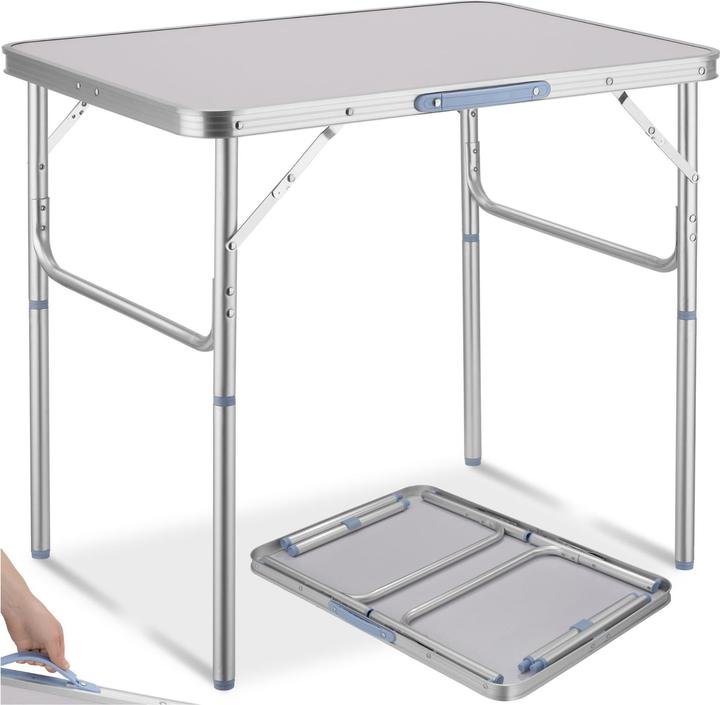 Image du produit tectake Table pliante