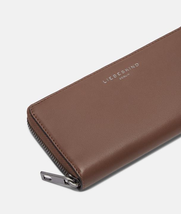 Produktbild Liebeskind Berlin Geldbörse Gigi Wallet L Sheep Natural
