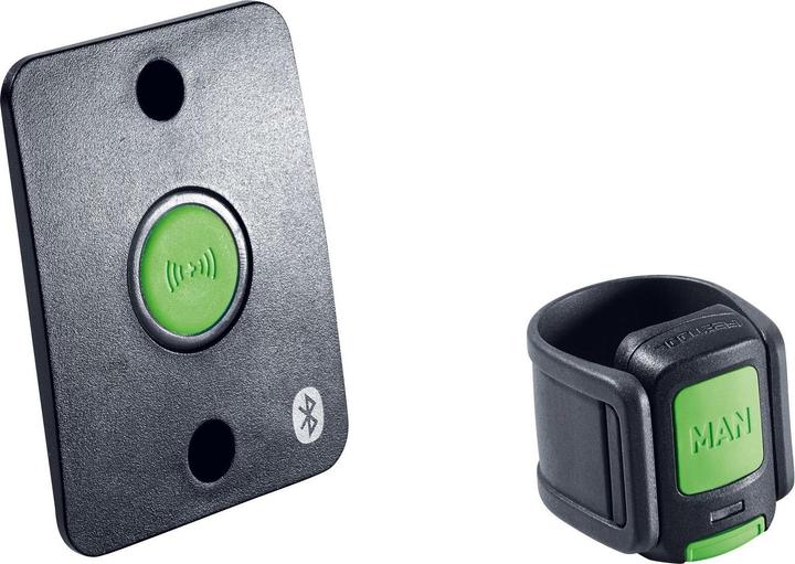 Image du produit Festool Commande à distance CT-F I/M-Set