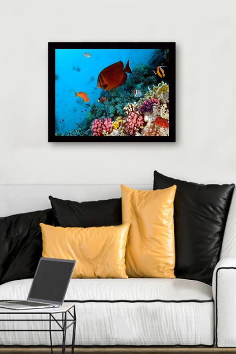 Produktbild Wallxpert Angelique (41 x 56 cm)