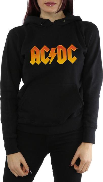 Produktbild AC/DC Kapuzenpullover Logo (XL)