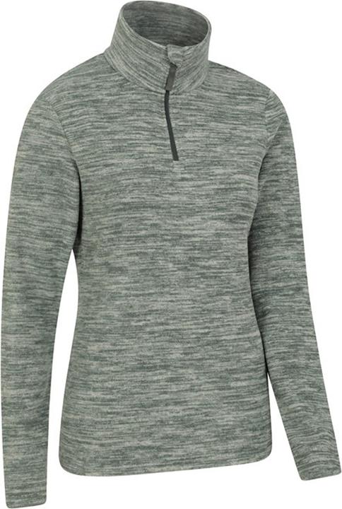 Produktbild Mountain Warehouse Snowdon FleeceOberteil (46 D)
