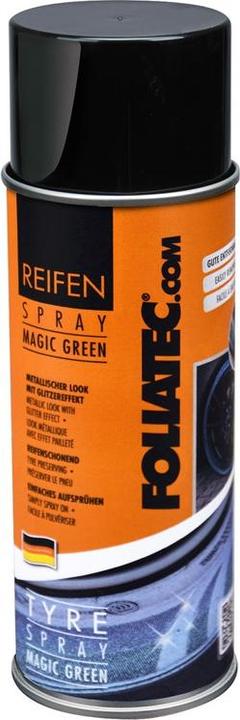 Produktbild Foliatec Reifenspray